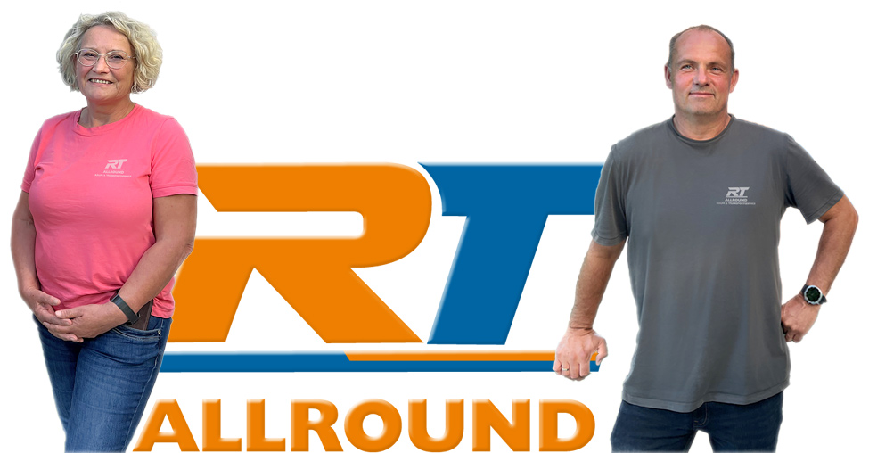 RT Allround Team - Reinhild Dussa & Andreas Feller